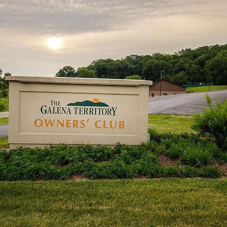 Relaxing 2Bedroom Townhome W/Playroom & Great View Galena Esterno foto