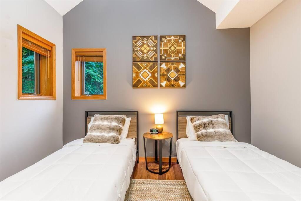 Relaxing 2Bedroom Townhome W/Playroom & Great View Galena Esterno foto