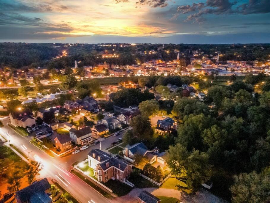 Relaxing 2Bedroom Townhome W/Playroom & Great View Galena Esterno foto
