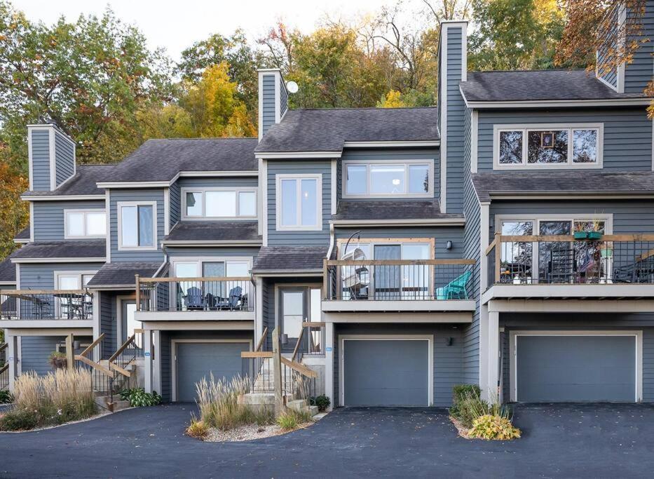 Relaxing 2Bedroom Townhome W/Playroom & Great View Galena Esterno foto