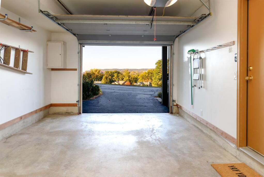 Relaxing 2Bedroom Townhome W/Playroom & Great View Galena Esterno foto