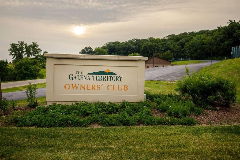 Relaxing 2Bedroom Townhome W/Playroom & Great View Galena Esterno foto