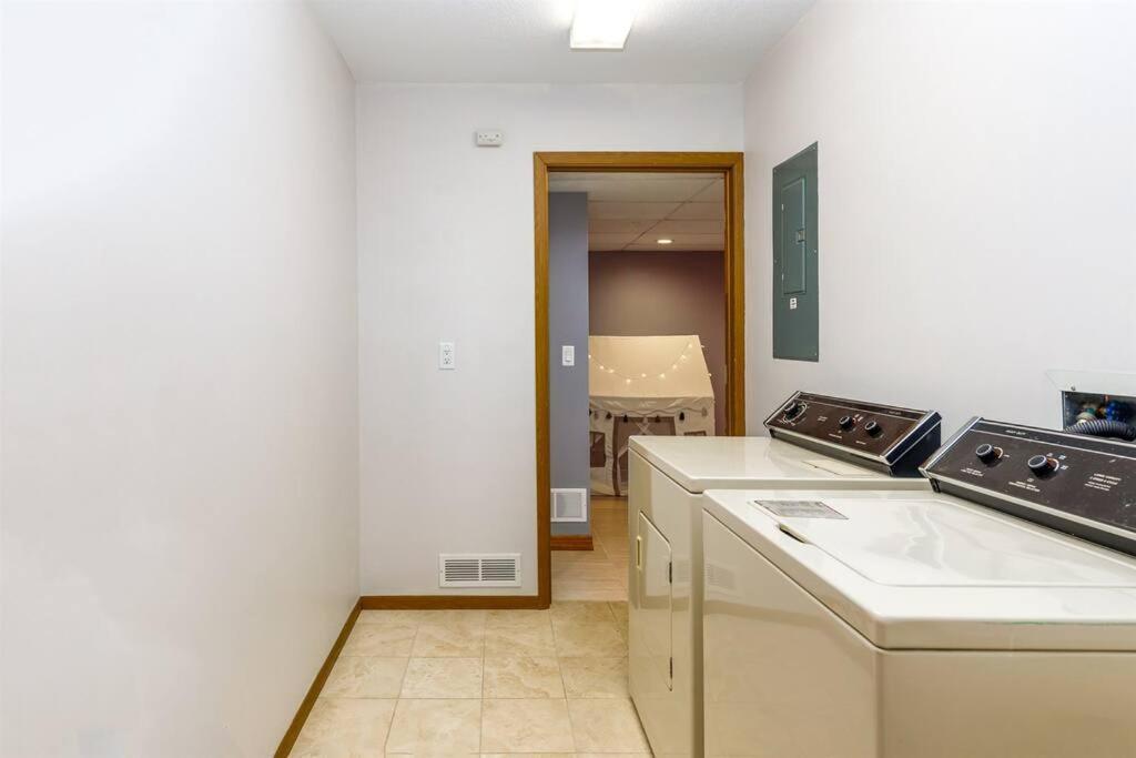 Relaxing 2Bedroom Townhome W/Playroom & Great View Galena Esterno foto