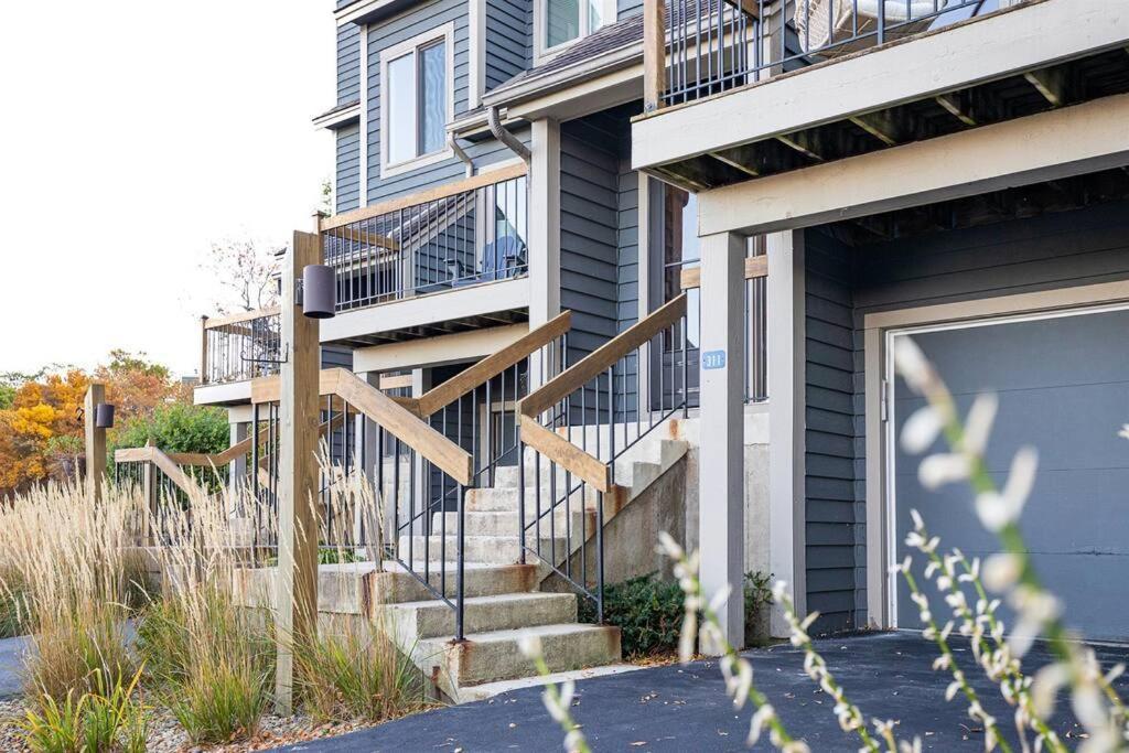 Relaxing 2Bedroom Townhome W/Playroom & Great View Galena Esterno foto