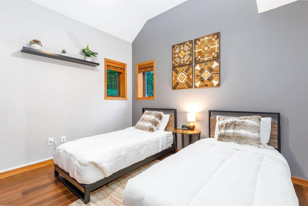 Relaxing 2Bedroom Townhome W/Playroom & Great View Galena Esterno foto