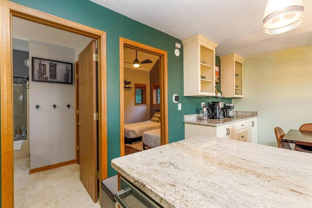 Relaxing 2Bedroom Townhome W/Playroom & Great View Galena Esterno foto